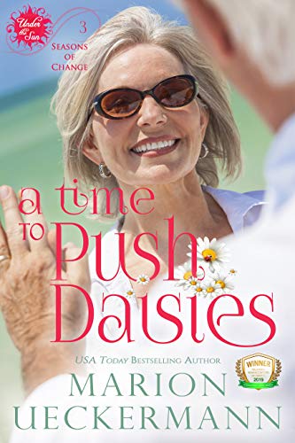 A Time to Push Daisies book cover