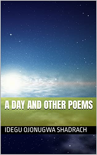 A Day And Other Poems book cover