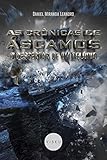As Crnicas De Scamos Portuguese Edition