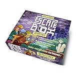 Escape Box D%C3%A9tectives