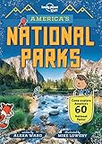 Americas National Parks Lonely Planet Kids