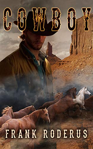 The Cowboy book cover