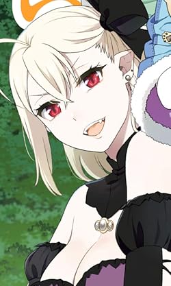 けものみちの人気壁紙画像 ヴァンシュタイン・カーミラ