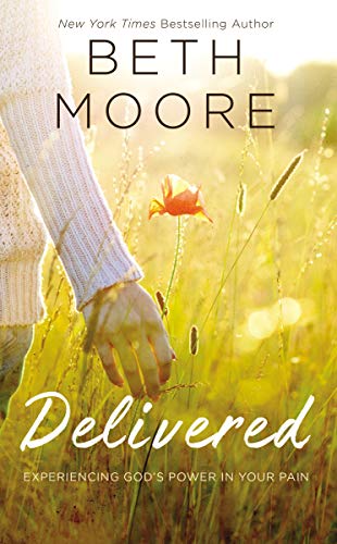Delivered book cover