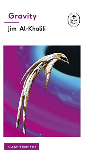 Gravity book cover