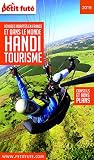 Handitourisme 2019 Petit Fut Thematiques