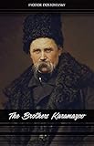 The Brothers Karamazov English Edition