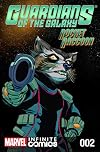Guardians of the Galaxy Infinite Comic #2 (2013-2015)