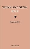 Think And Grow Rich English Edition