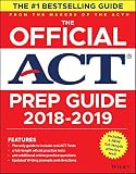 The Official Act Prep Guide