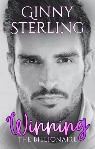 Winning the Billionaire cover