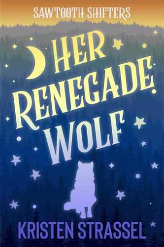 Her Renegade Wolf book cover