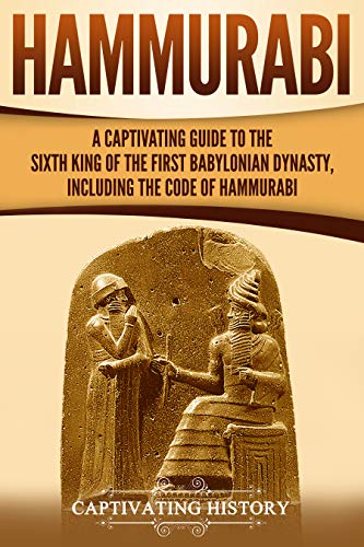 Hammurabi