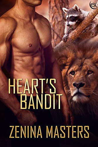 Heart's Bandit book cover