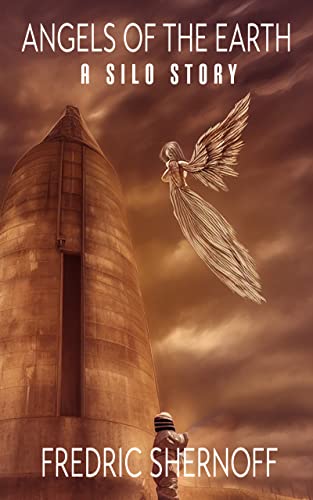 Angels of the Earth (By: Fredric Shernoff) cover