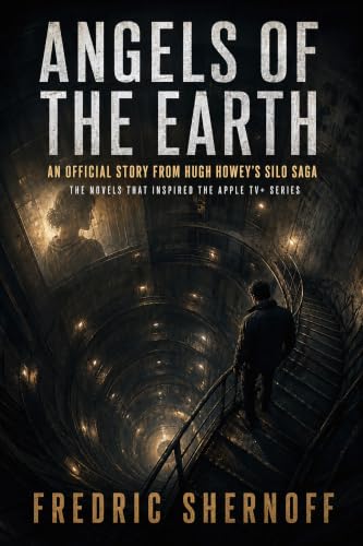 Angels of the Earth book cover