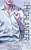 Ein Highlander Zum Kssen Heartbeat Romance German Edition