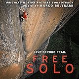 Free Solo Soundtrack