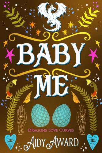 Baby Me book cover