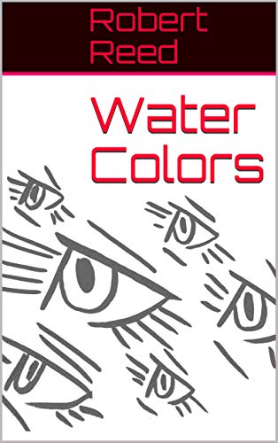 Water Colors book cover