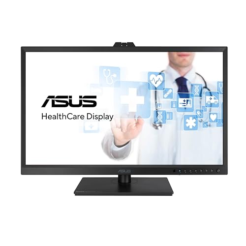 ⚡ BLITZDEAL (-47%) ASUS HA3281A 32 Zoll 4K UHD OLED Healthcare Monitor