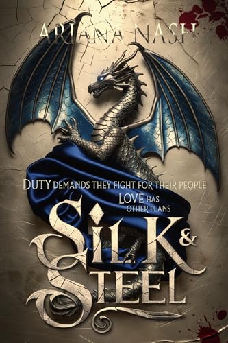 Silk & Steel cover