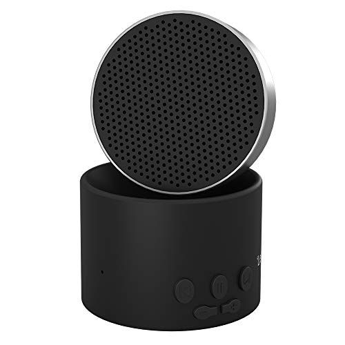 Adaptive Sound Technologies LectroFan Micro 2 - Portable Bluetooth Speaker &amp; White Noise Machine - Compact Sound Mac