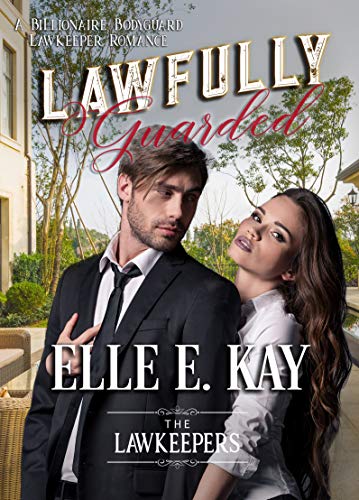 Lawfully Guarded book cover