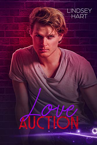 Love Auction book cover