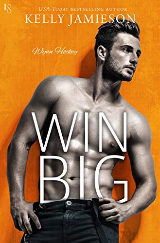 Win Big book cover