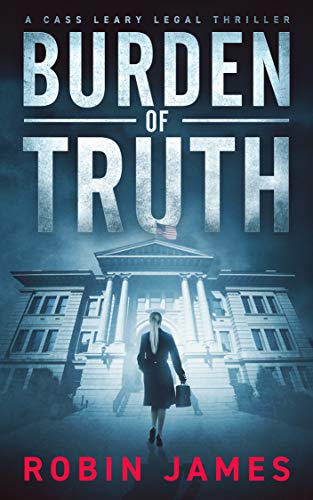 Burden of Truth book cover