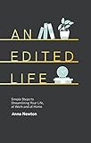 An Edited Life English Edition