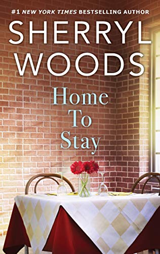 Home to Stay / To Catch a Thief book cover