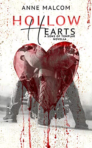 Hollow Hearts book cover