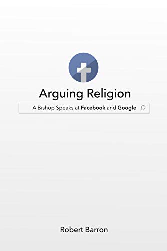 Arguing Religion book cover