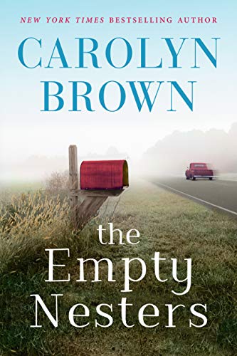 The Empty Nesters book cover