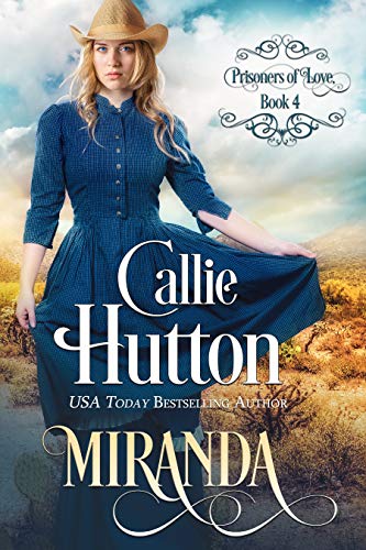 Miranda cover