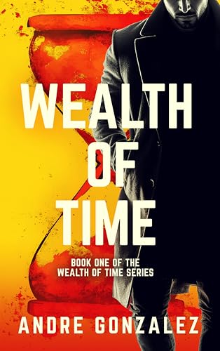 Wealth of Time cover