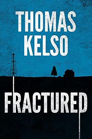 Fractured (The Mark Thurman Series)