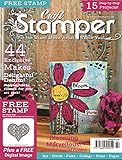 Craft Stamper For The Mixed Media Artist Within You English Edition