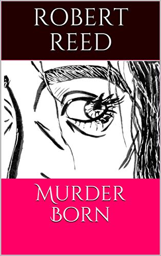 Murder Born book cover