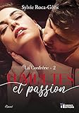 Tumulte Et Passion La Confrrie T2