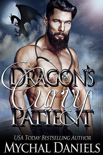Dragon's Curvy Patient book cover