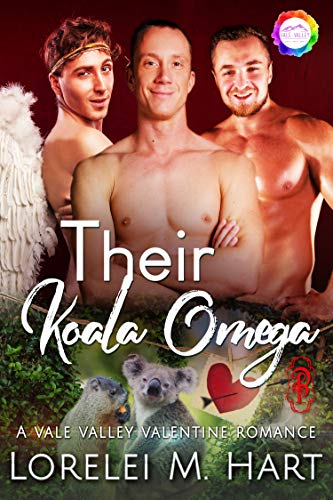 Their Koala Omega book cover