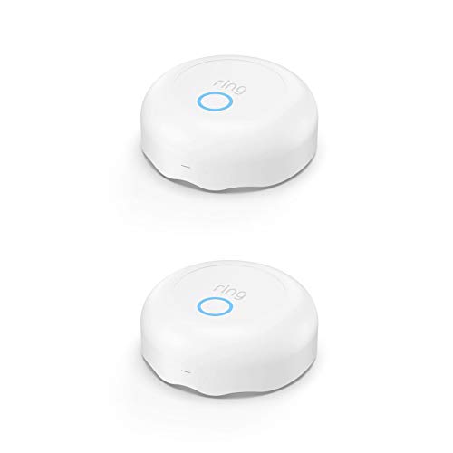 Ring Alarm Flood and Freeze Sensor 2-pack