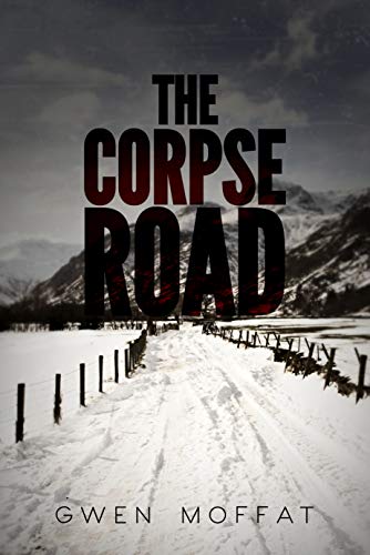 The Corpse Road book cover