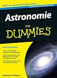 Astronomie Fr Dummies German Edition
