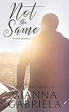 Not The Same Not Alone Novellas Book 2 English Edition