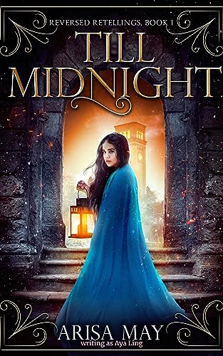 Till Midnight book cover