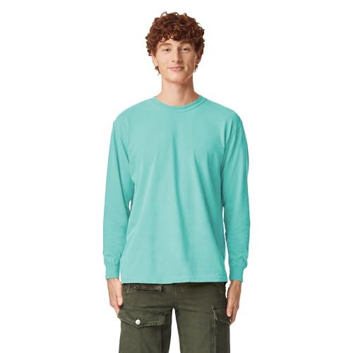 Comfort Colors Adult Long Sleeve Tee, Style G6014
